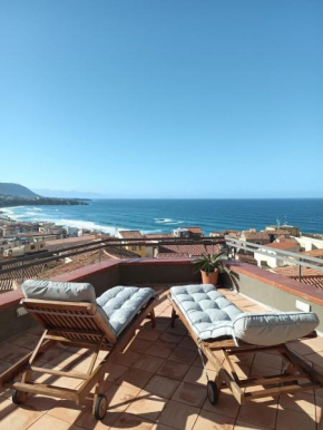 Villa Centro Storico Cefalù 